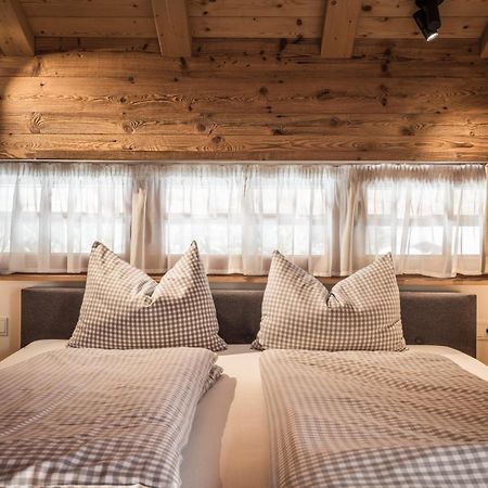 Im Weidach Superior Chalets Leutasch Zewnętrze zdjęcie