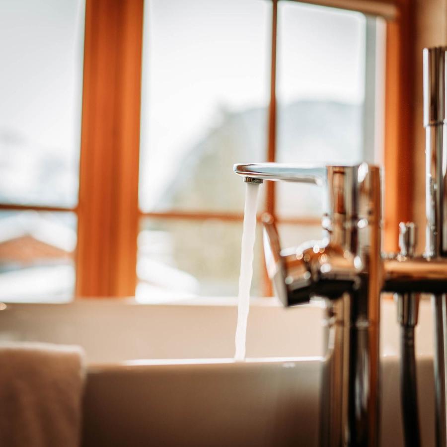 Im Weidach Superior Chalets Leutasch Zewnętrze zdjęcie