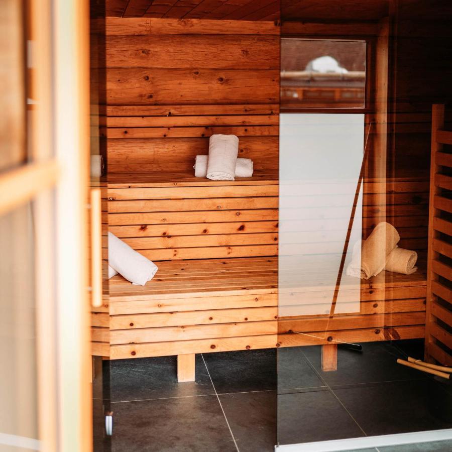 Im Weidach Superior Chalets Leutasch Zewnętrze zdjęcie