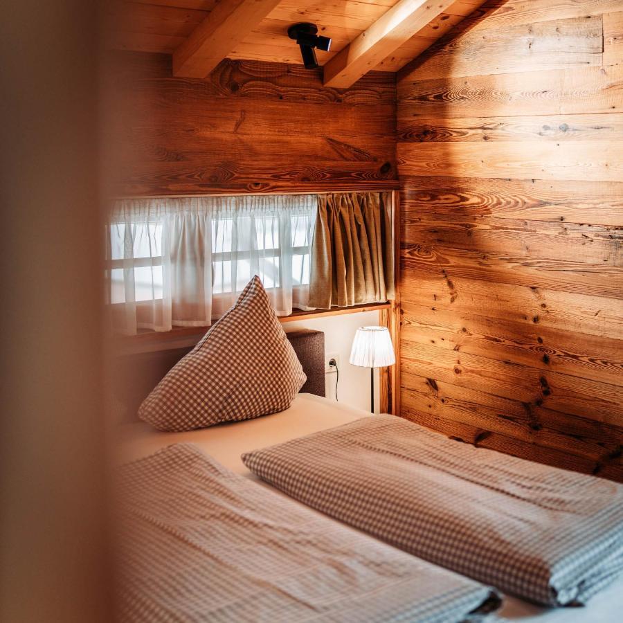Im Weidach Superior Chalets Leutasch Zewnętrze zdjęcie