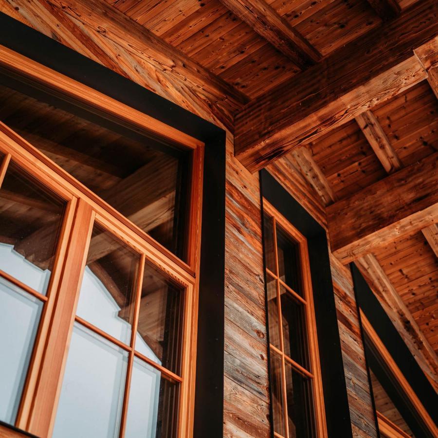 Im Weidach Superior Chalets Leutasch Zewnętrze zdjęcie