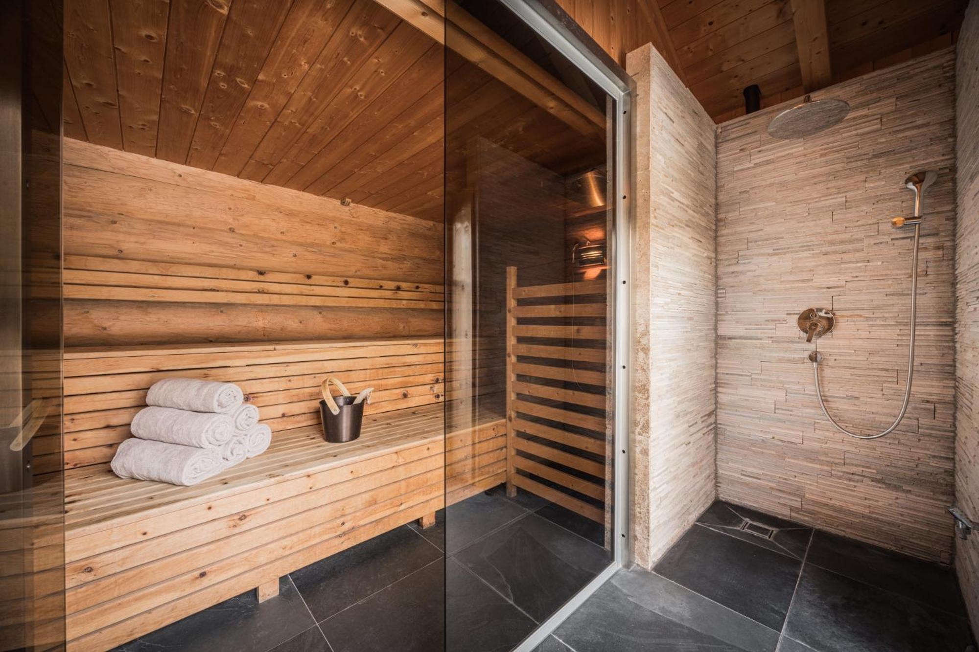 Im Weidach Superior Chalets Leutasch Zewnętrze zdjęcie