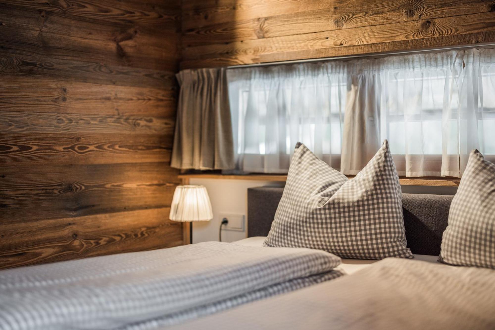 Im Weidach Superior Chalets Leutasch Zewnętrze zdjęcie
