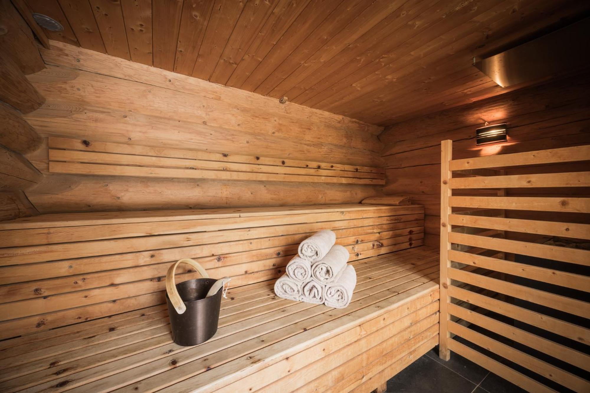 Im Weidach Superior Chalets Leutasch Zewnętrze zdjęcie