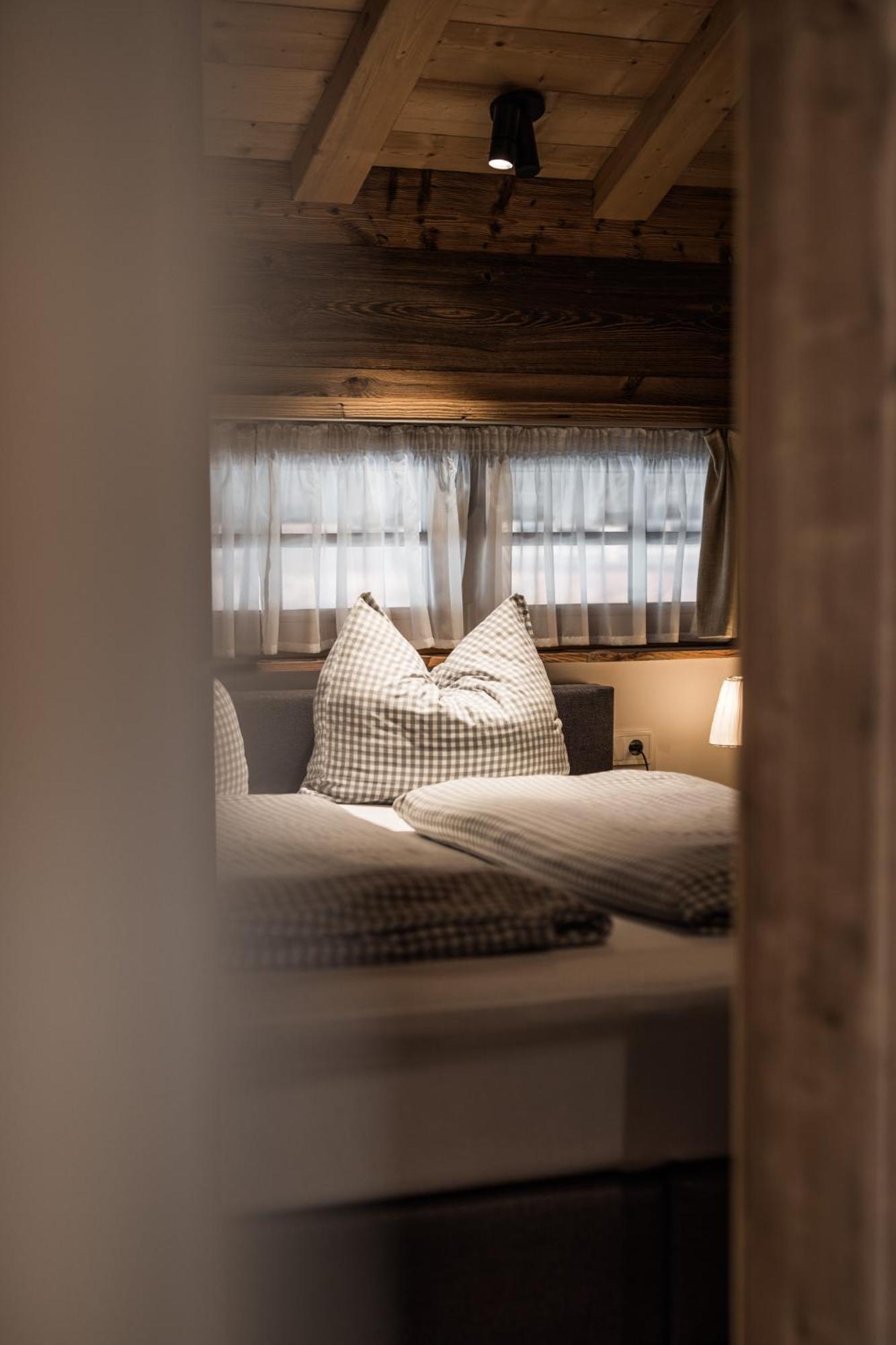 Im Weidach Superior Chalets Leutasch Zewnętrze zdjęcie