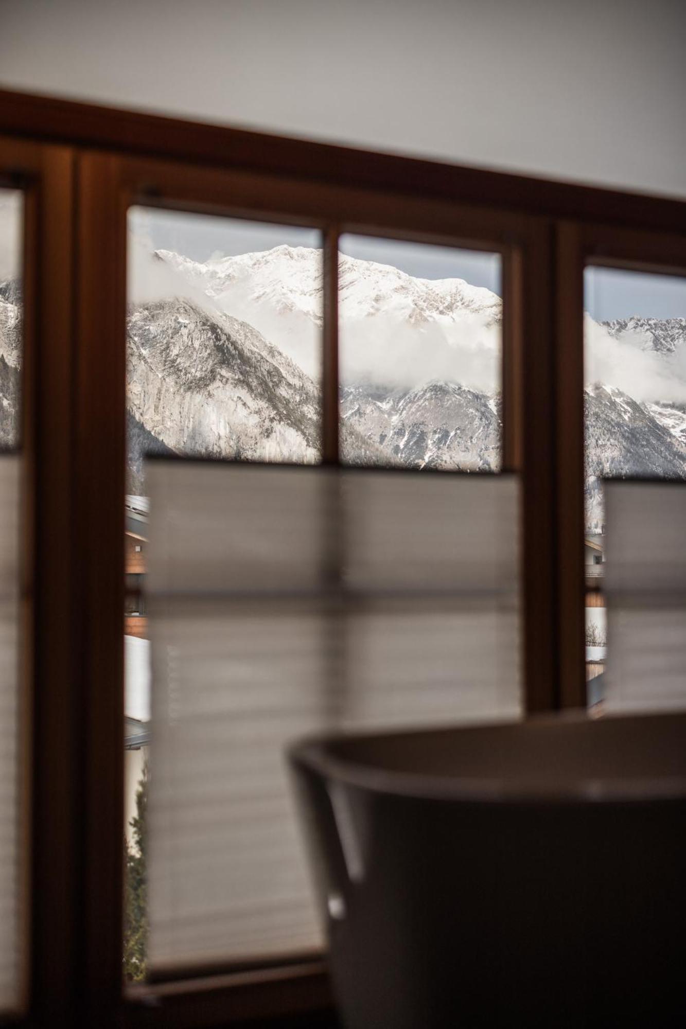 Im Weidach Superior Chalets Leutasch Zewnętrze zdjęcie